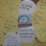 Greep uit verzamelde vragen