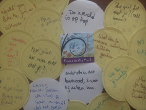 Greep uit verzamelde vragen