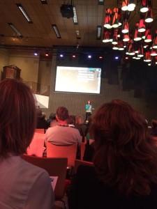 Keynoteluisteraar Stefanie Schuddebeurs deelt opvallendste inzichten