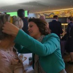 De workshop presenteren viel me net tegen. Ik zoek nieuwe inspiratie. Luisteren? Voorbij je vooronderstellingen luisteren, dat is pas lastig