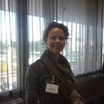 Ambtenaar 2.0 maakt contact als professional EN mens - Anke, MinEZ